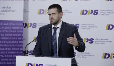 foto: Milo&scaron; Nikolić