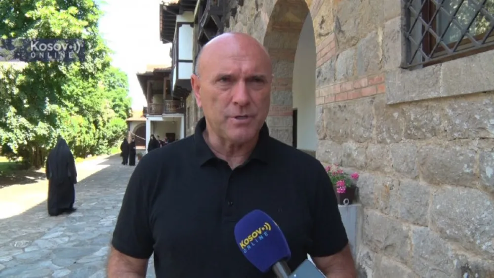 Marko Carević