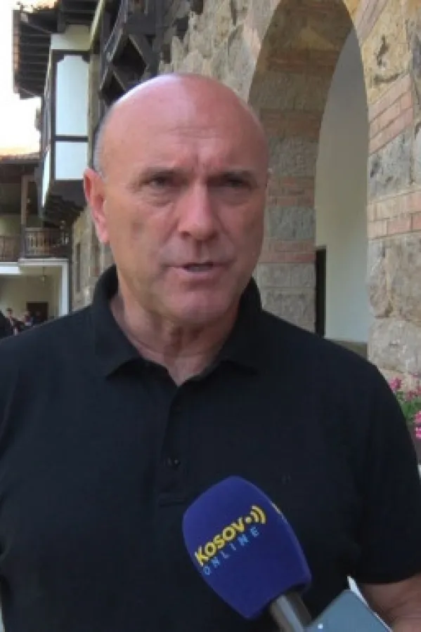 Marko Carević