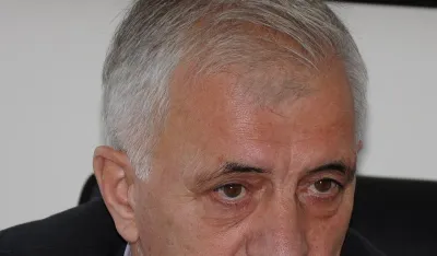 Gogić (Demokrate): Bajagić je privatizovao Op&scaron;tinu Plužine