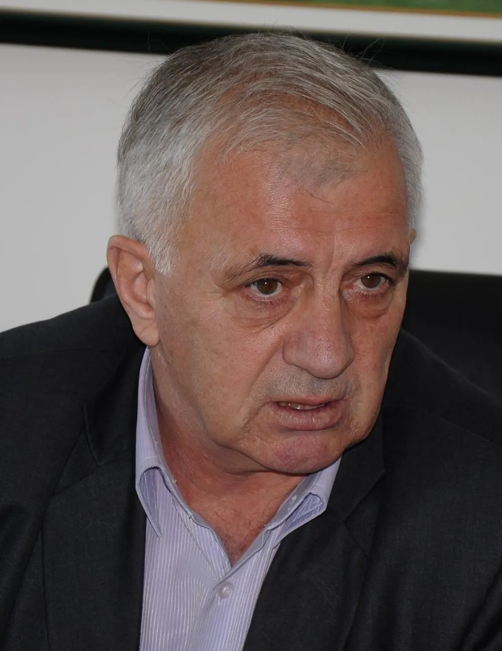 Gogić (Demokrate): Bajagić je privatizovao Op&scaron;tinu Plužine