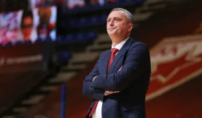 Dejan Radonjić