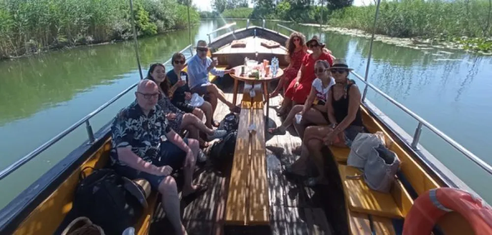 Studijska posjeta predstavnika medija iz&nbsp;Slovenije