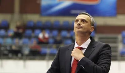 Dejan Radonjić