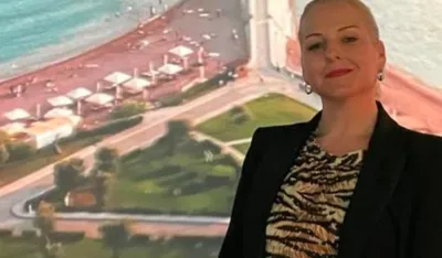 Kažanegra Stani&scaron;ić