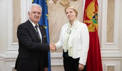 Danijela Đurović