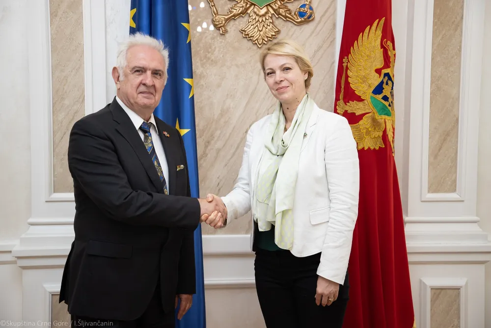 Danijela Đurović