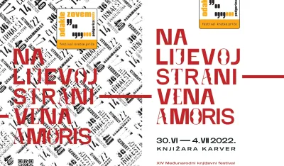 Plakat festivala