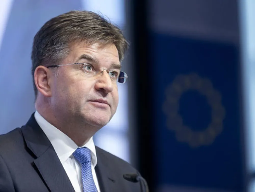 Мирослав Лајчак