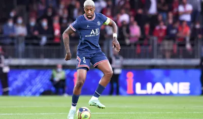 Presnel Kimpembe 