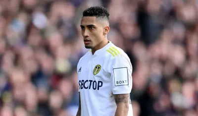 Rafael Dijaz Rafinja