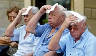 Temperature u Italiji napravile probleme 