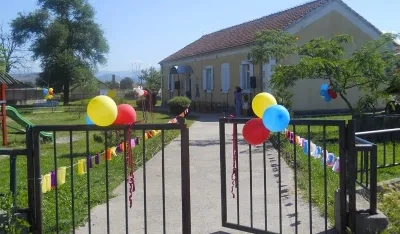 Od danas do 31. avgusta korigovan rad u JPU &bdquo;Ljubica Popović&ldquo;: Dežuraјu samo dva vrtića