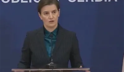 Ана Брнабић