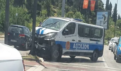 FOTO: Portal Dan (čitalac)