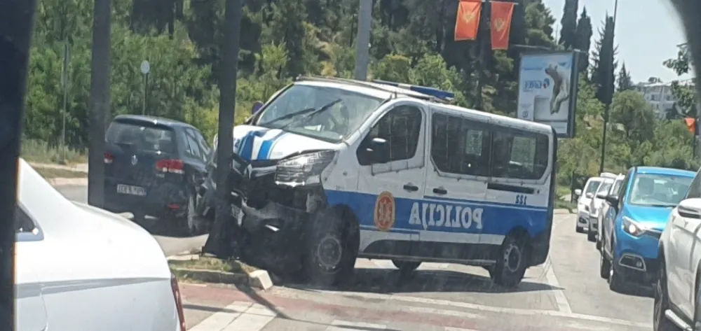 FOTO: Portal Dan (čitalac)