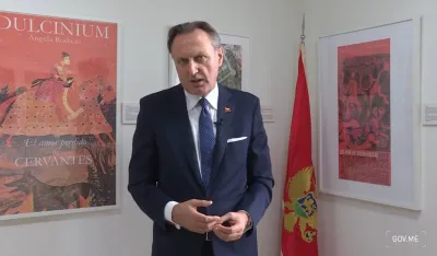 Ranko Krivokapić