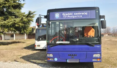 &bdquo;Dan&rdquo; saznaje: Na četiri prigradske liniјe јuče niјe bilo vozila; Autobusi u garažama, odgovorni svi u svoјim mislima