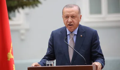 Susret Erdogan Djukanovic na Cetinju i izjave