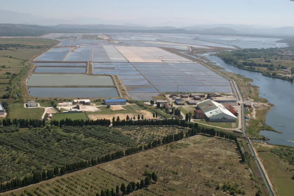 Park prirode Solana