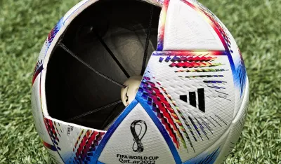 Unutra&scaron;njost lopte