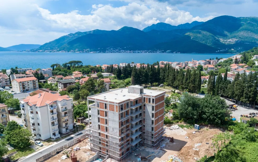 Prostorni plan i dalje na čekanju 