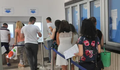 Upis na ekonomski fakultet