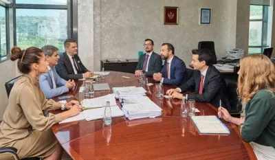 sa sastanka