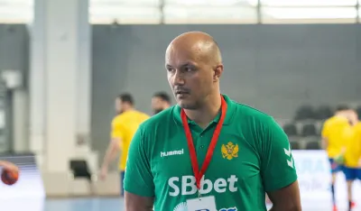 Zoran Roganović