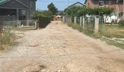 (VIDEO)Mje&scaron;tani neformalnog naselja pozivaju vlast da rije&scaron;i njihov problem: Park &scaron;uma Zagorič kao ničiјa zemlja