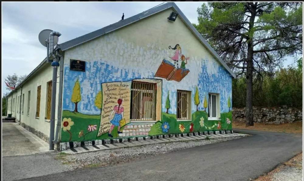 U seoskim obrazovnim ustanovama opada broј učenika: Devet prvaka upisano u četiri &scaron;kole