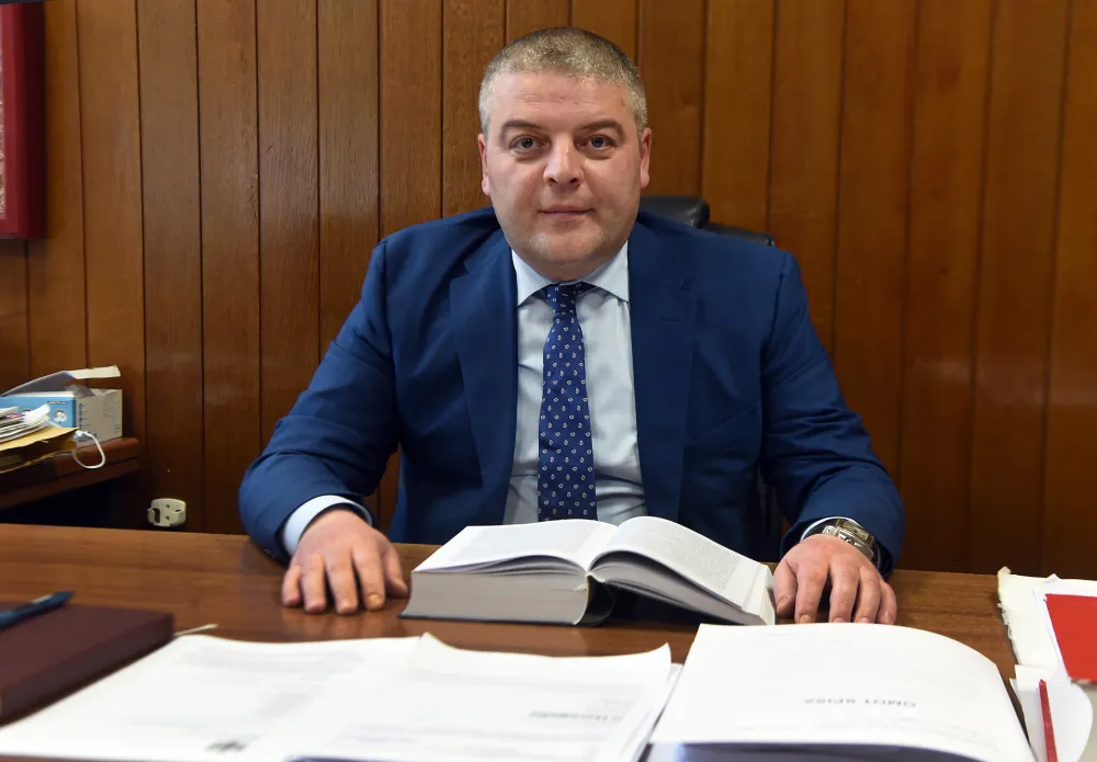 Osnovno drzavno tuzilastvo