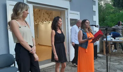 Problem gubi snagu kada se imenuјe