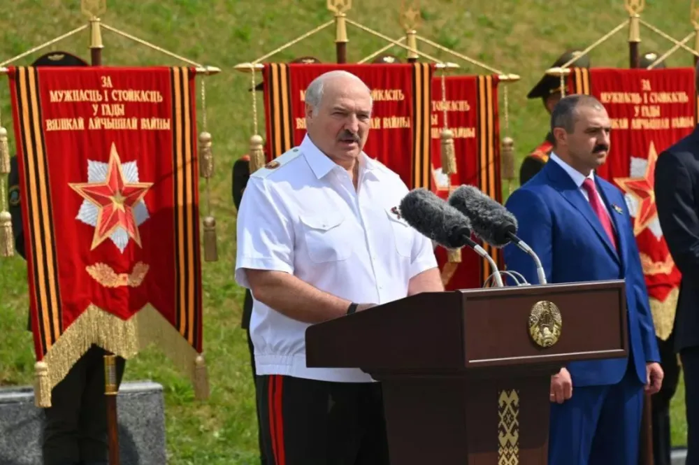 &copy; Sputnik/Viktor Toločko