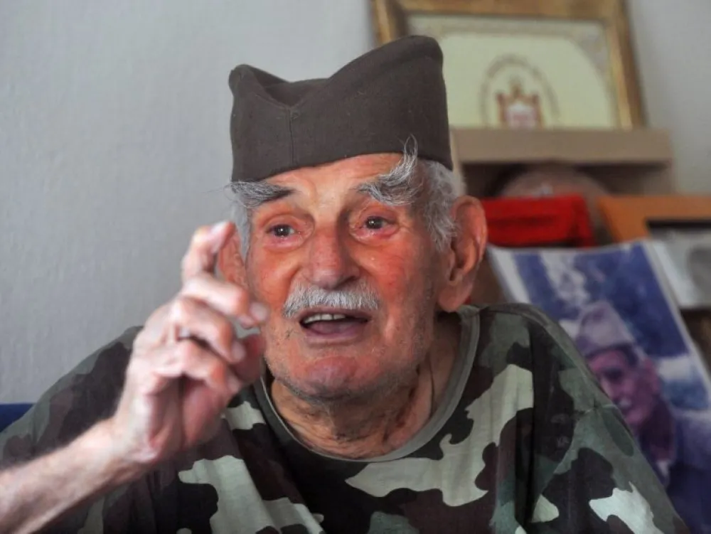 Foto: I. Marinković, Večernje Novosti
