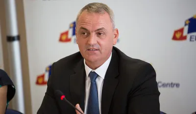 Foto: Bal&scaron;a Rakočević, PR Centar