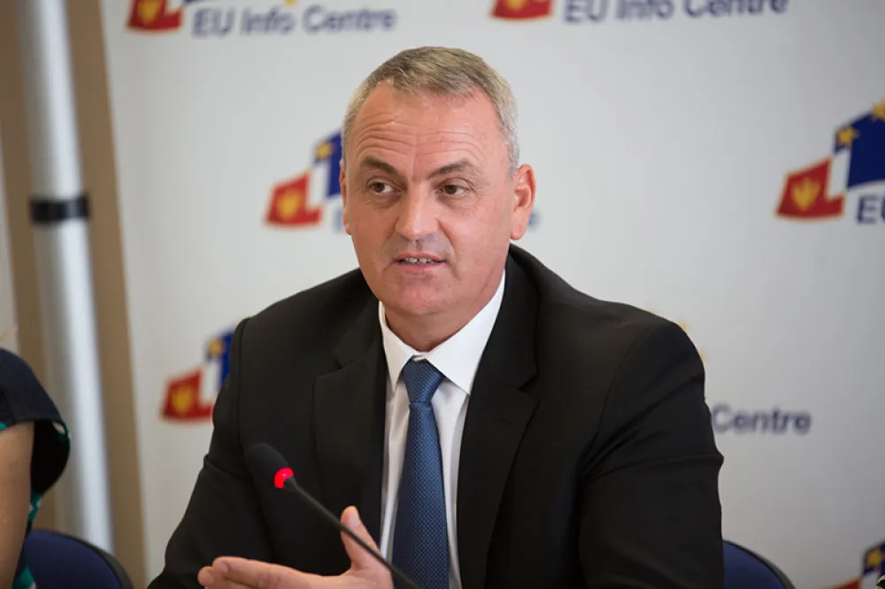 Foto: Bal&scaron;a Rakočević, PR Centar
