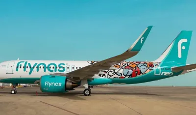foto: Flynas