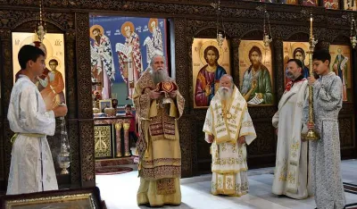 Mitropolit Joanikije