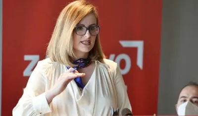 Милица Лекић