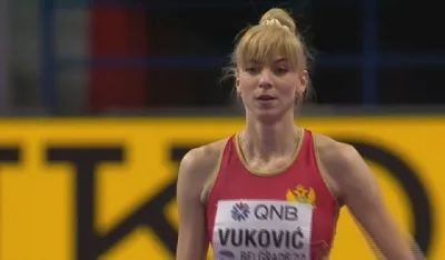 Marija Vuković