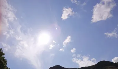 Временска прогноза