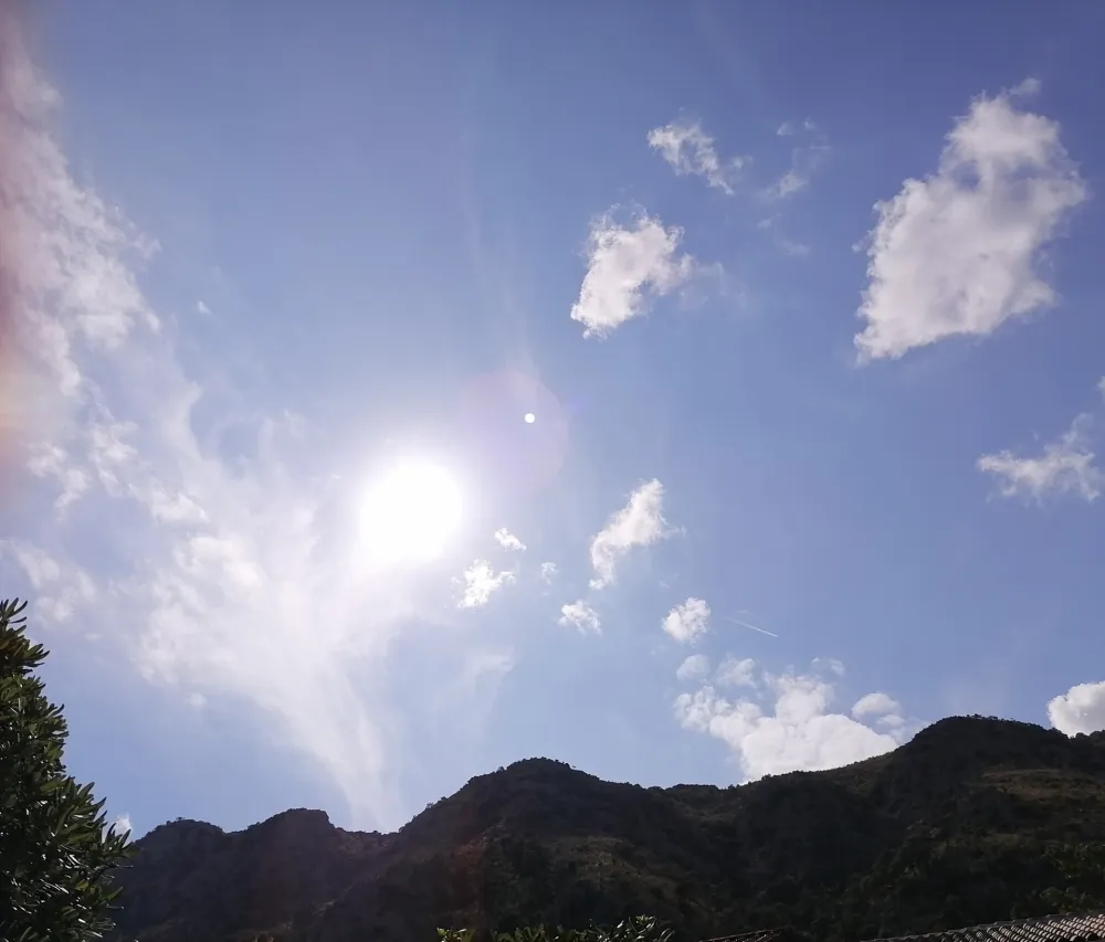 Временска прогноза