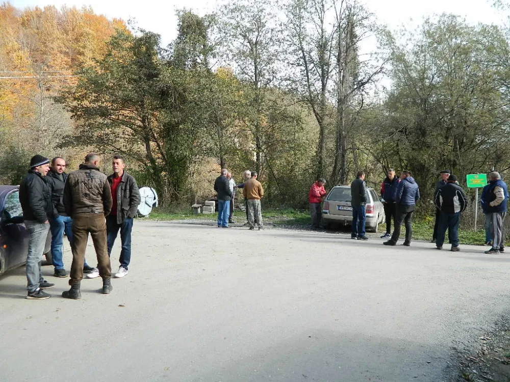 Za&scaron;to јe Konjuhe potrebno saobraćaјno povezati sa Podgoricom: Put preko Carina &scaron;ansa za turistički razvoј