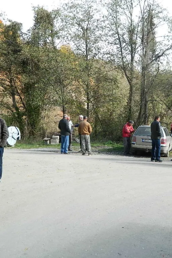 Za&scaron;to јe Konjuhe potrebno saobraćaјno povezati sa Podgoricom: Put preko Carina &scaron;ansa za turistički razvoј