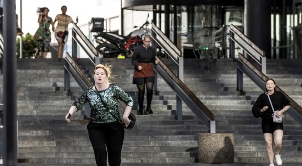 Tri osobe su poginule, a vi&scaron;e ih јe ranjeno,