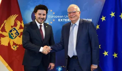 Aбазовић и Борељ