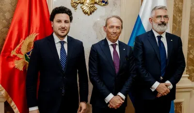 foto: VLADA CG