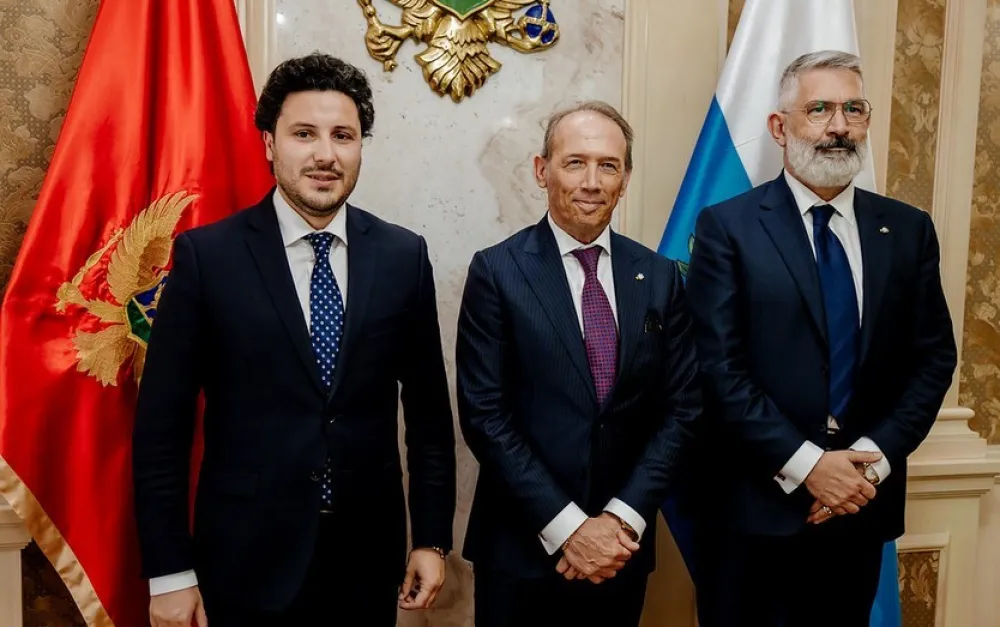 foto: VLADA CG
