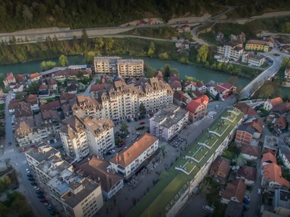 Бијело Поље